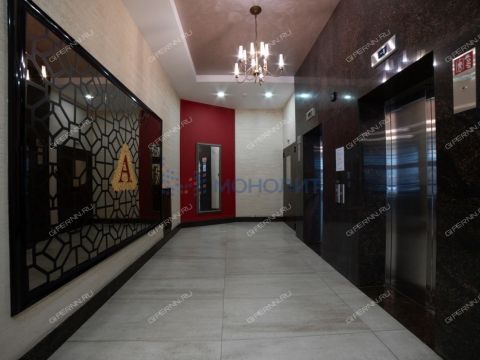 2-komnatnaya-ul-vladimira-vysockogo-d-1 фото