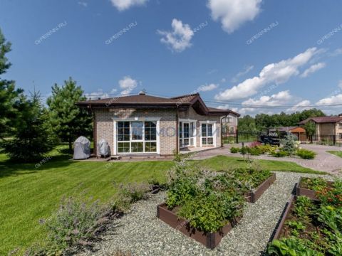 dacha-derevnya-stupino-gorodskoy-okrug-chkalovsk фото