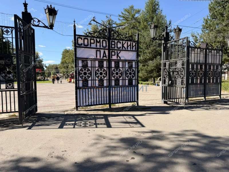 однокомнатная квартира на улице Энгельса дом 29
