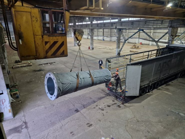 Фото: АО «Урбантех Канатные дороги»