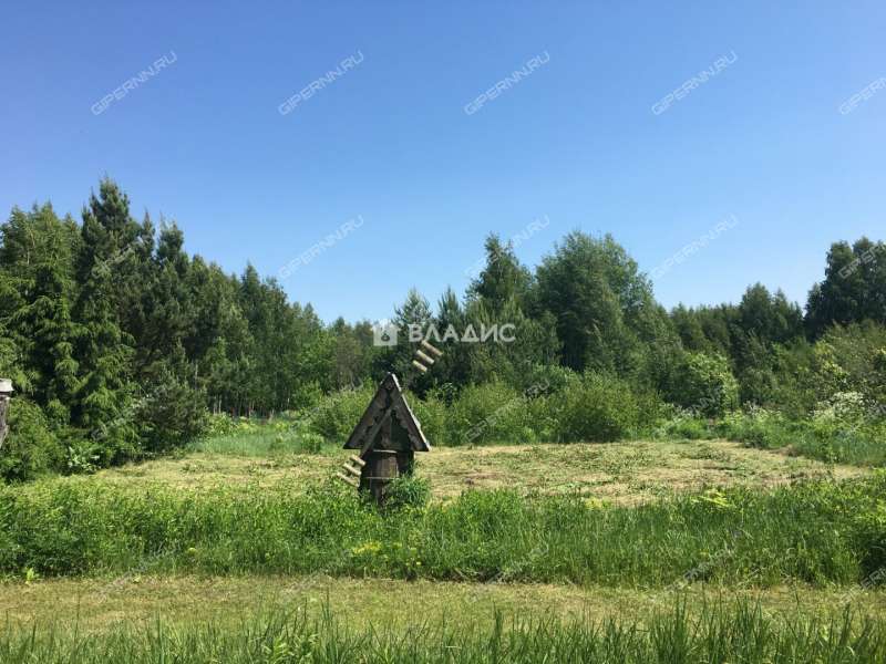 дом на 7 деревня Самохвалово