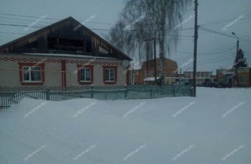 Купить Дом В Перевозском Районе Нижегородской