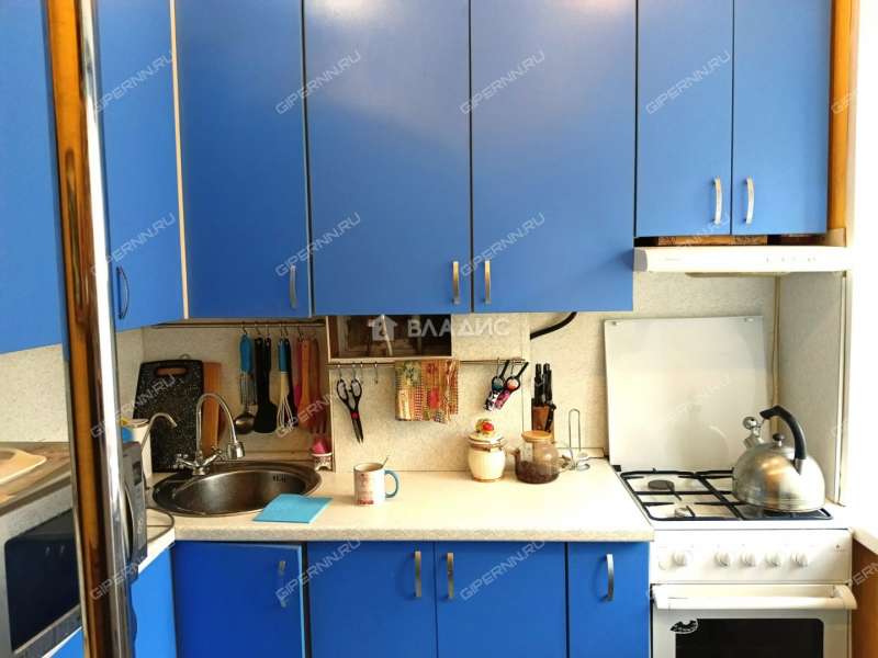 трёхкомнатная квартира на Московском шоссе дом 84А