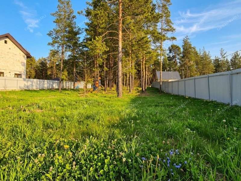 земельный участок 10 соток город Дзержинск