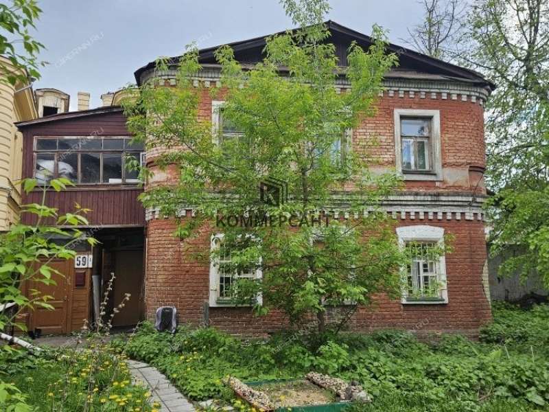 земельный участок 3,25 сотки Ильинская улица