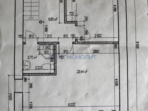 taunhaus-sl-aleksandrovskaya-d-73-k4 фото