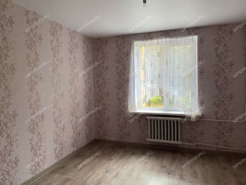 комната в доме 9 на Молодёжном проспекте