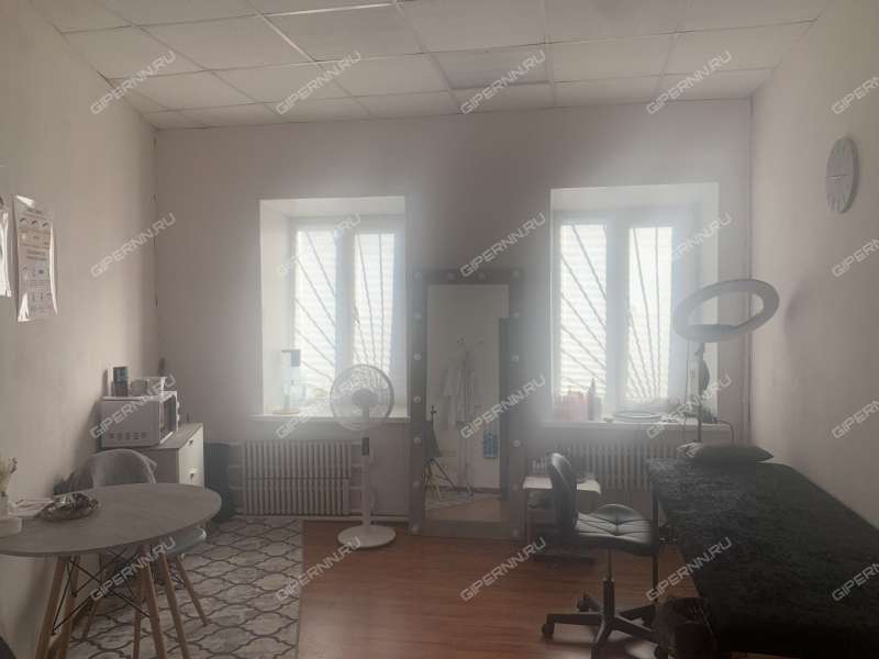 помещение под офис на Советской улице