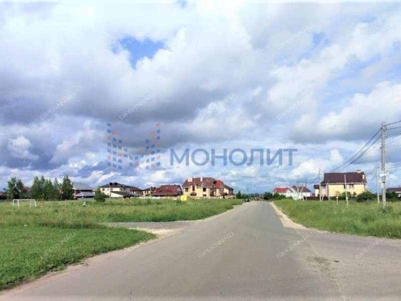 дом на улице Скульптора Гусева