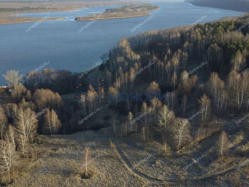 готовый бизнес объект 1793538 в Кстовском районе Нижегородской области
