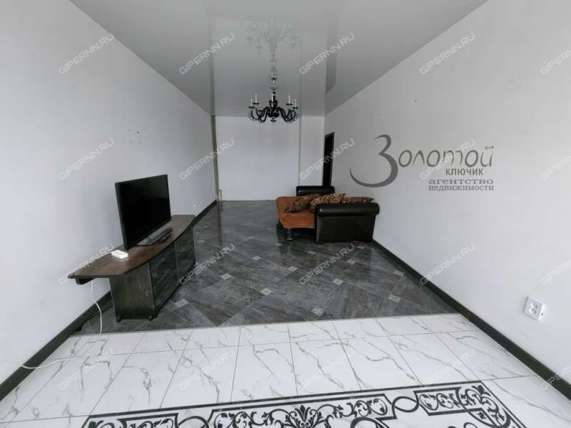 двухкомнатная квартира на Академической улице дом 9 деревня Афонино