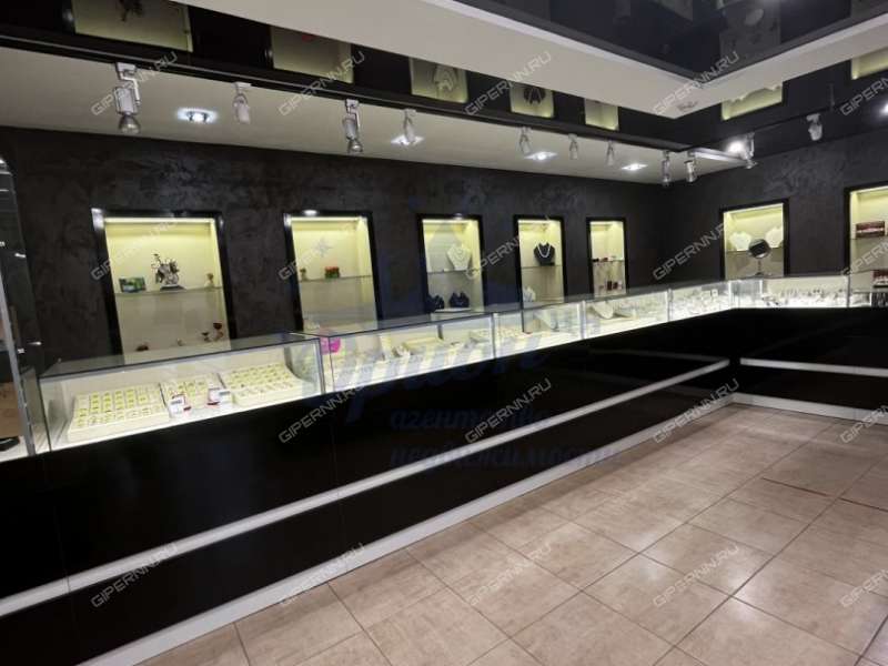 помещение под помещение свободного назначения на улице Котельникова город Богородск