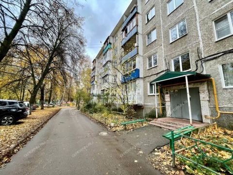 2-komnatnaya-ul-nikity-rybakova-d-18 фото