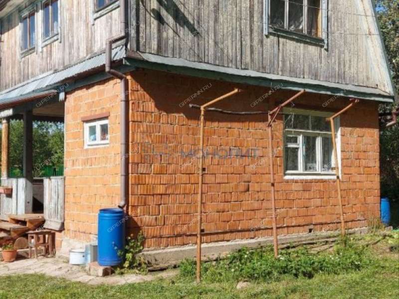 дача на СНТ Березка-2 деревня Кременки