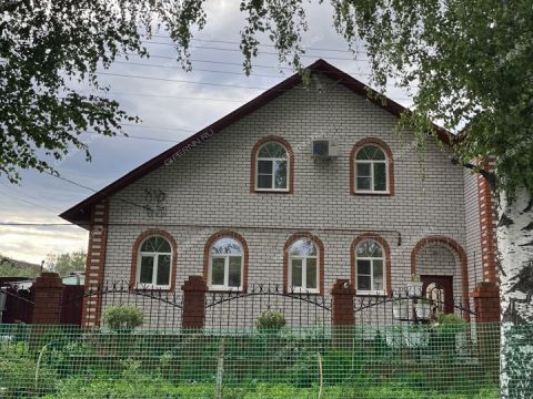dom-gorod-balahna-balahninskiy-municipalnyy-okrug фото