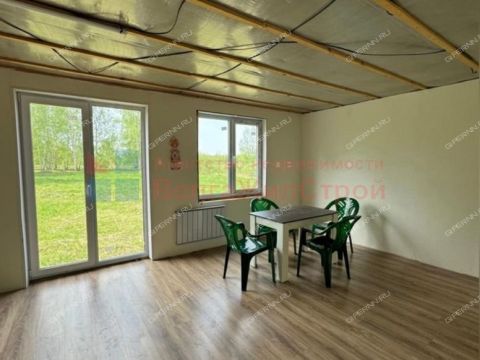 kottedzh-sloboda-podnove-ul-sadovaya фото