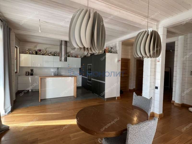 дом на Сиреневой улице