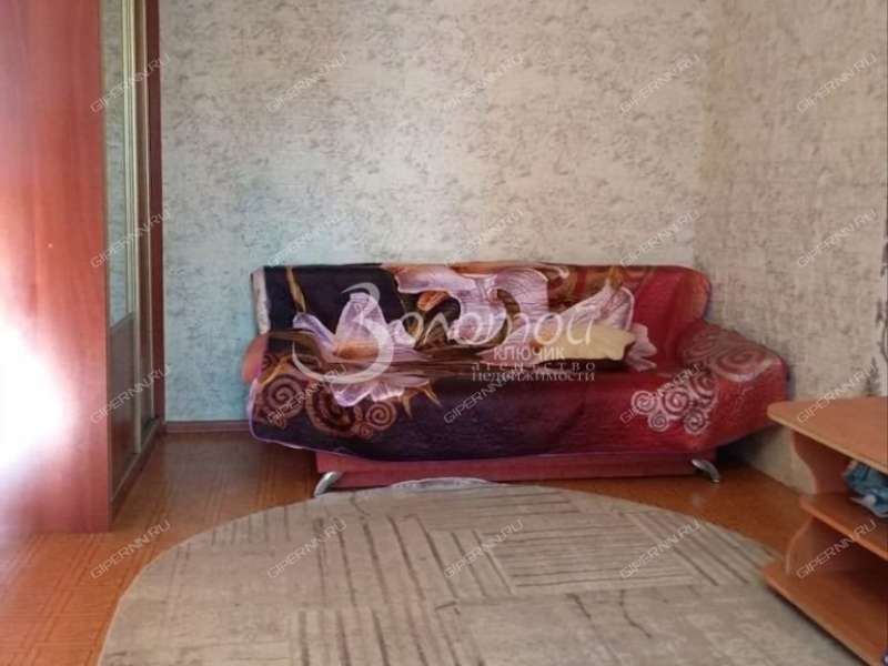 однокомнатная квартира на Южном шоссе дом 30Б