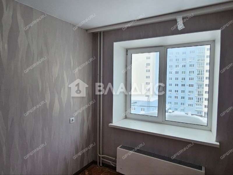 двухкомнатная квартира на Деловой улице дом 22 к2