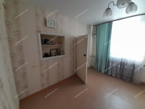 dom-derevnya-koposovo-ul-rovnaya-d-5 фото