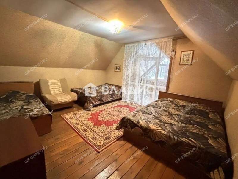 дом на 38 деревня Галкино