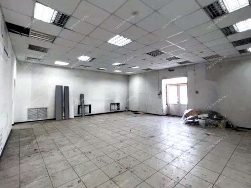 помещение под офис на Советская ул, 21