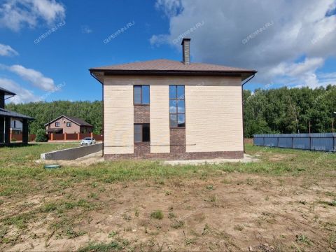 dom-selo-kamenki-bogorodskiy-municipalnyy-okrug фото