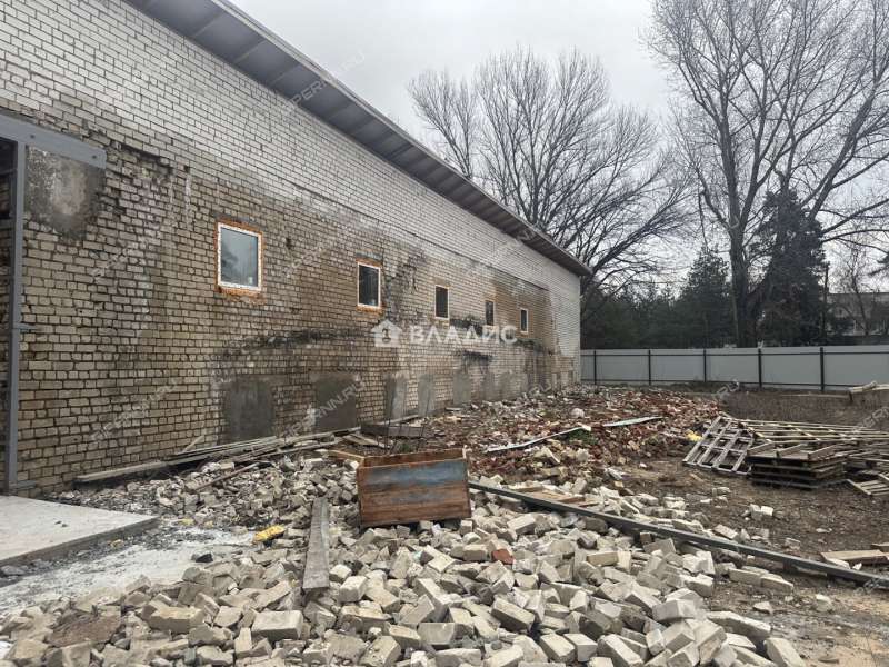 помещение под помещение свободного назначения на улице Энгельса Бор