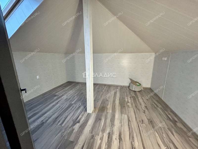 дом на улице Солнечная КП Бавария-Парк