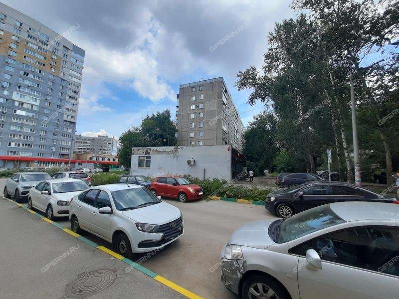 помещение под торговую площадь на Московское ш., д.25