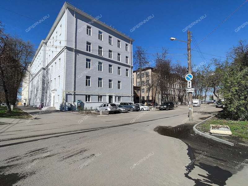 помещение под офис на Московское ш, д. 85