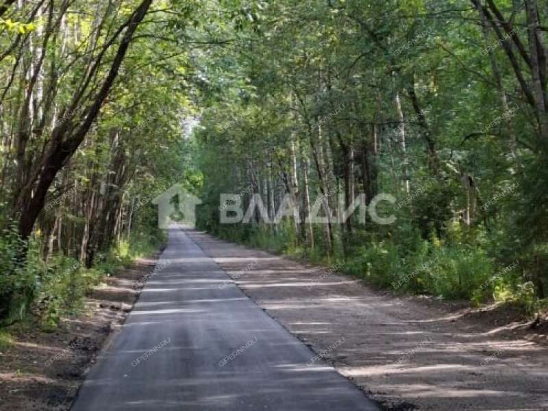 земельный участок 11,87 сотки деревня Апраксино