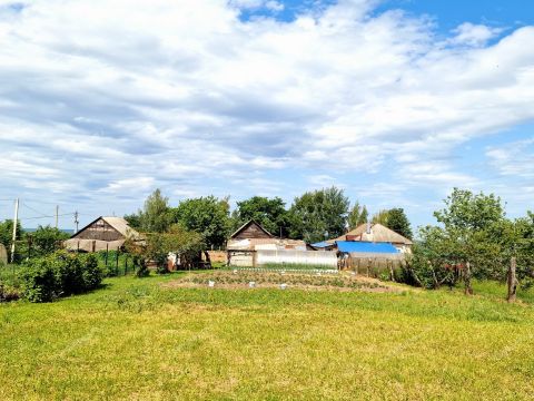 dom-selo-bezvodnoe-kstovskiy-rayon фото