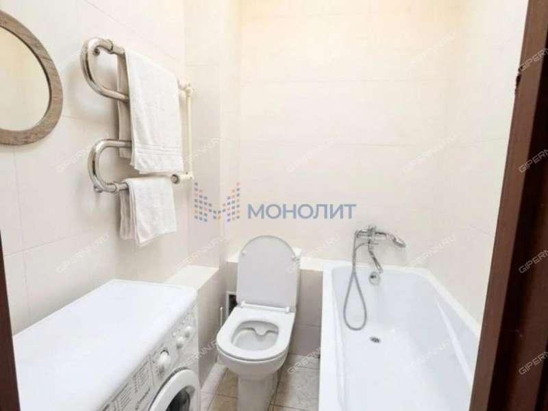 квартира-студия в Инженерном проезде дом 7