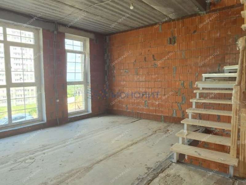 таунхаус на улице Европейская деревня Афонино