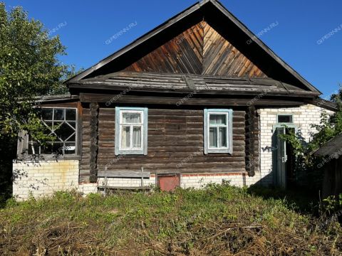 dom-selo-velikiy-vrag-kstovskiy-rayon фото