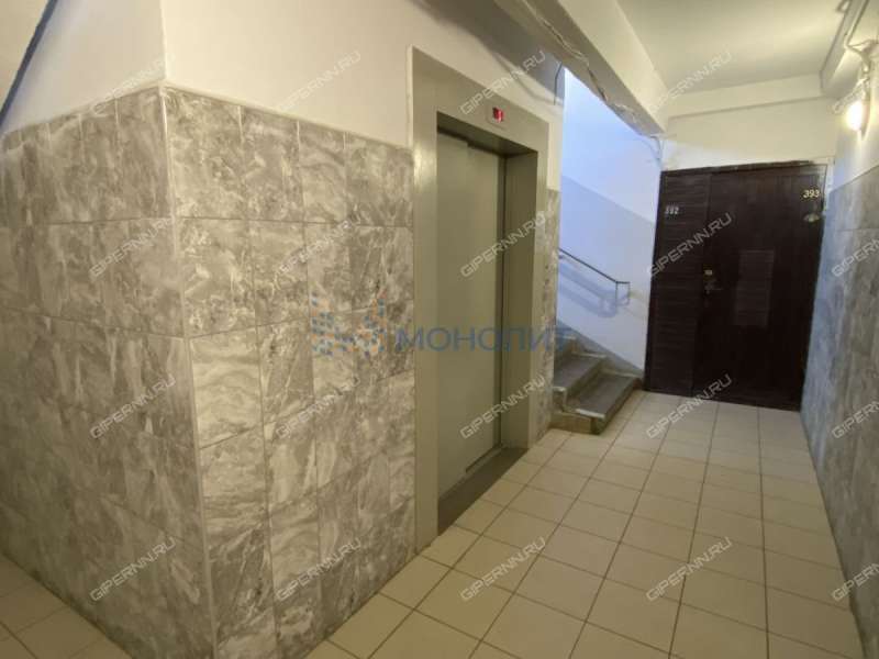 двухкомнатная квартира на Пролетарской улице дом 5