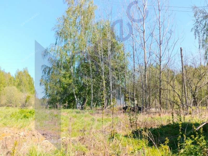 земельный участок под коммерческое использование в городском округе Сокольский Нижегородской области