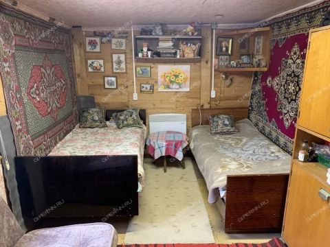 dacha-rabochiy-poselok-dalnee-konstantinovo-dalnekonstantinovskiy-rayon фото