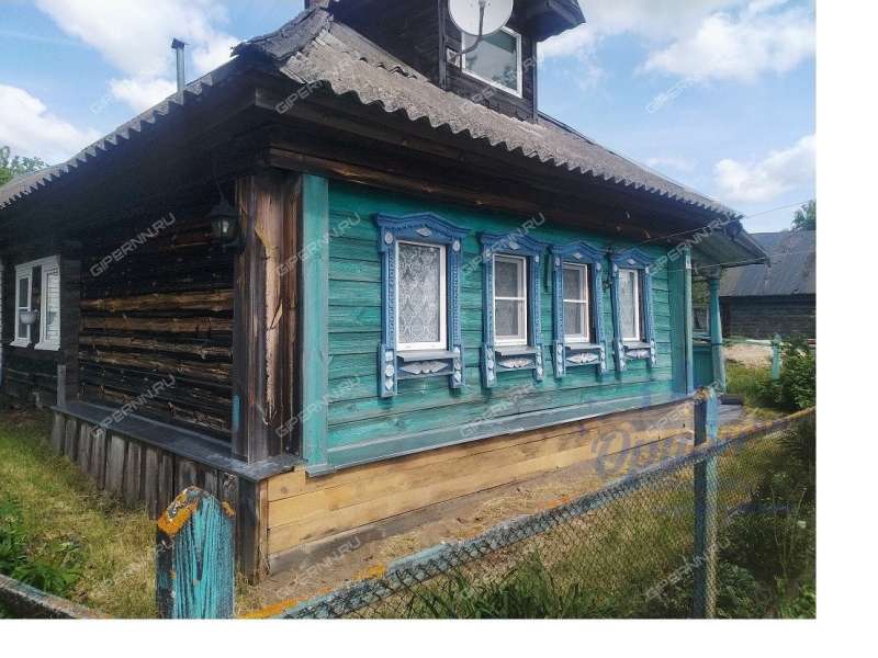 Купить Дом В Борском Районе Нижегородской Области