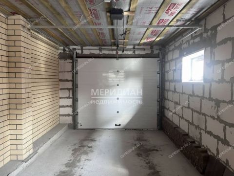 dom-derevnya-krutaya-kstovskiy-rayon фото