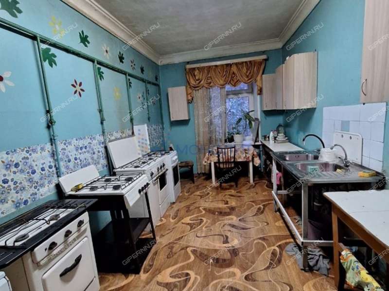 комната в доме 199 на Московском шоссе