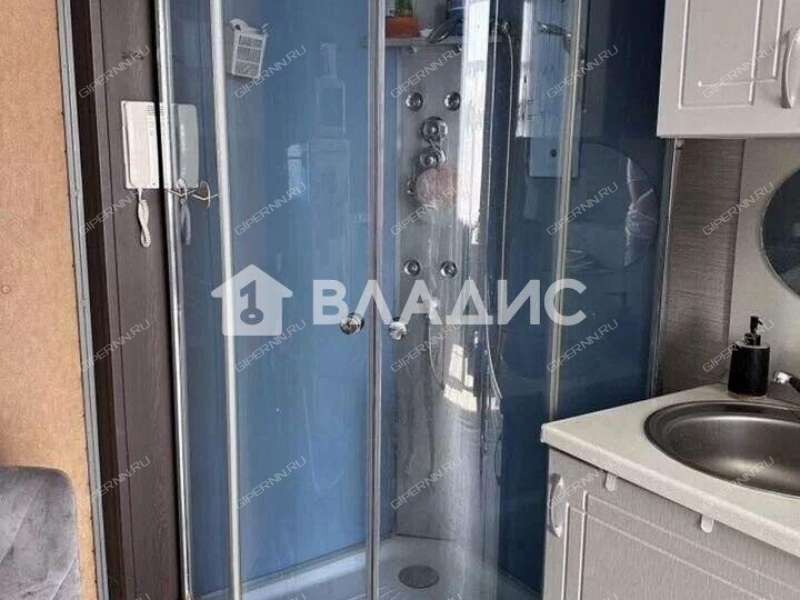 комната в доме 1 на улице Энгельса