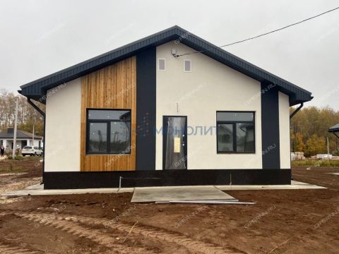 poselok-selekcionnoy-stancii-kstovskiy-rayon фото