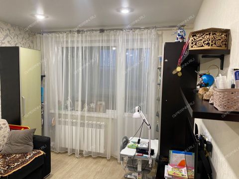 1-komnatnaya-ul-gordeevskaya-d-56 фото