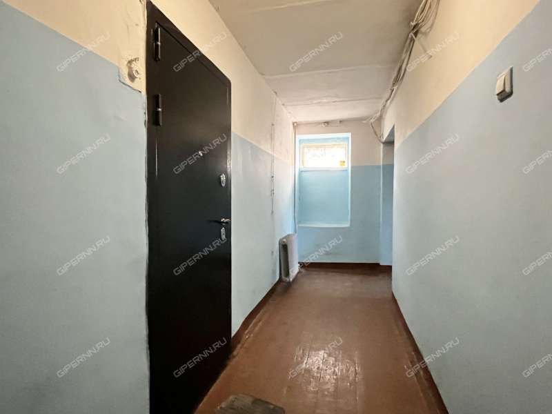 однокомнатная квартира на Мончегорской улице дом 16а