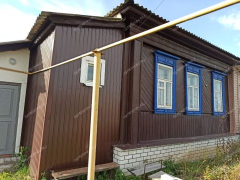 dom-rabochiy-poselok-sosnovskoe-sosnovskiy-rayon фото