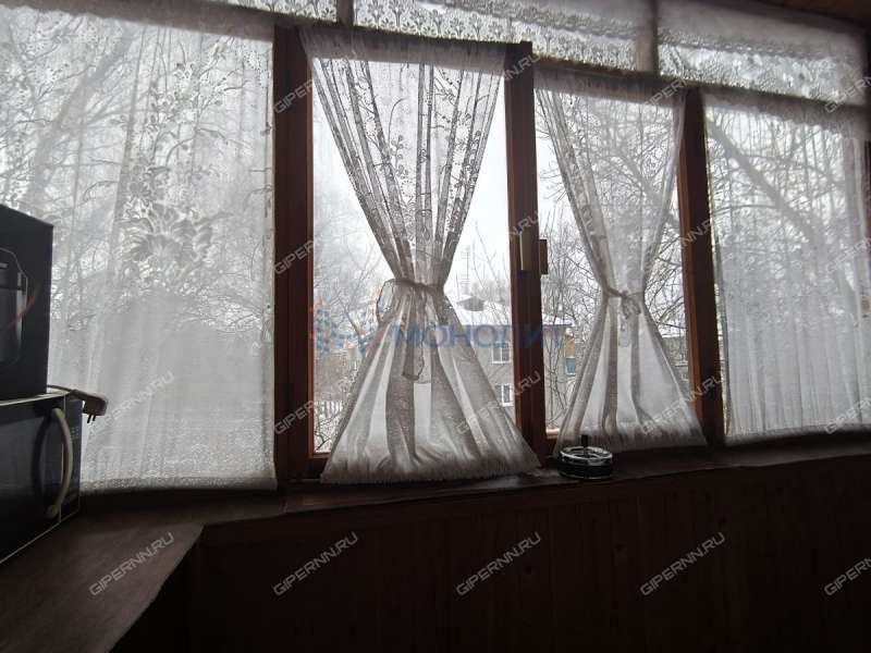 трёхкомнатная квартира на Автомеханической улице дом 3А