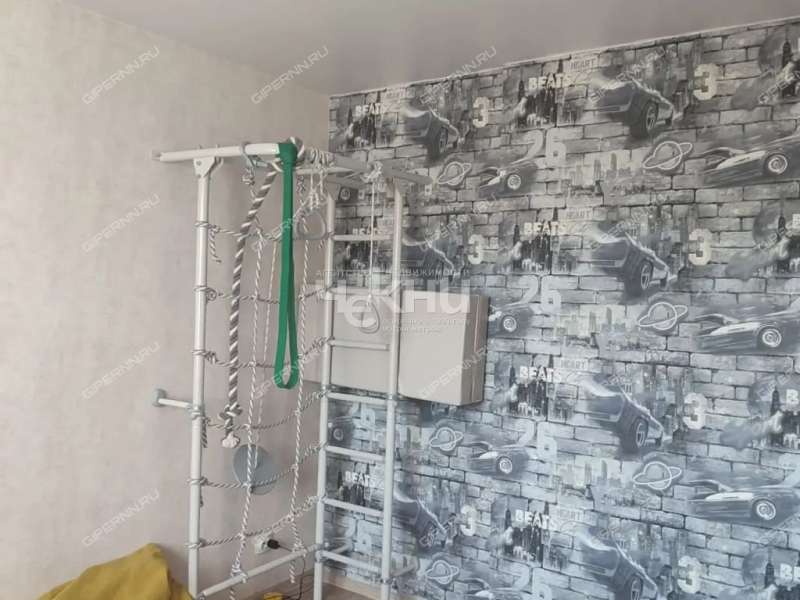 таунхаус в Третьем Тихом переулке