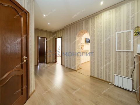 2-komnatnaya-ul-nizhne-pecherskaya-d-6 фото